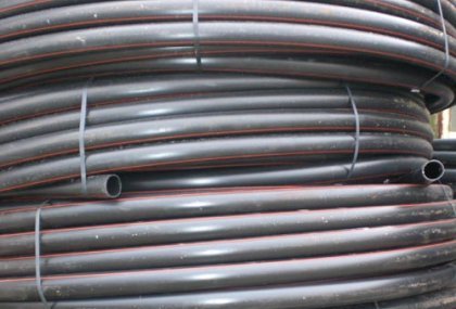 63x10 BLACK COIL PIPE